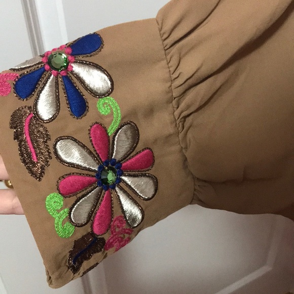 1M LEFT 5⭐️  Rating✨Spring Taupe Cardigan - Picture 4 of 5